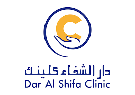 دار الشفاء كلينك