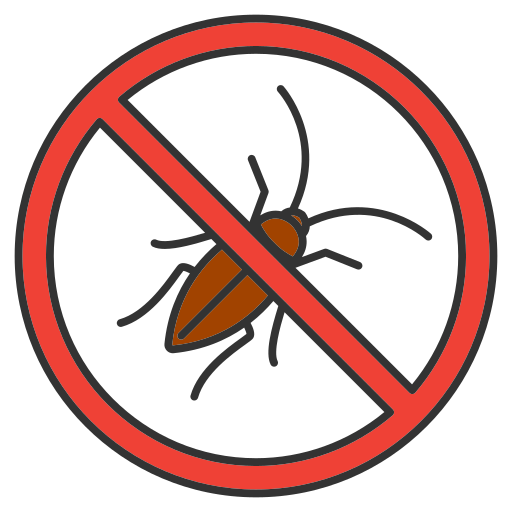 مكافحة الصراصير