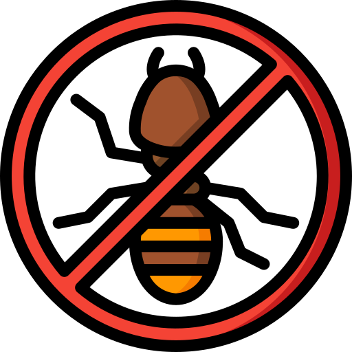 مكافحة النمل الأبيض