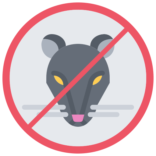 مكافحة القوارض